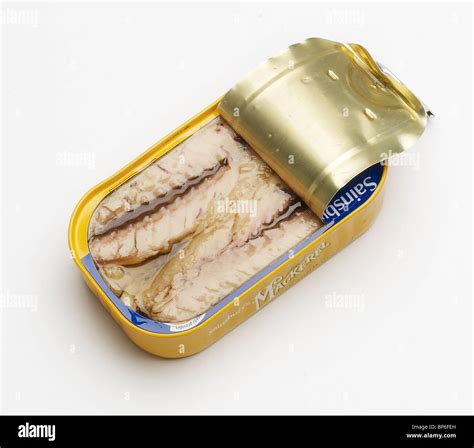 Asda Mackerel Tin