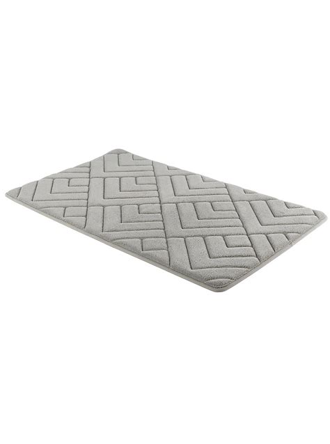 Asda Memory Foam Bath Mat