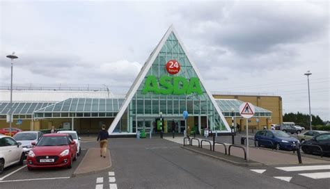 asda milton dundee