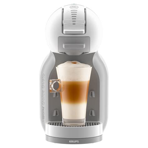 Asda Mini Me Coffee Machine