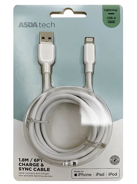 Asda Phone Accessories