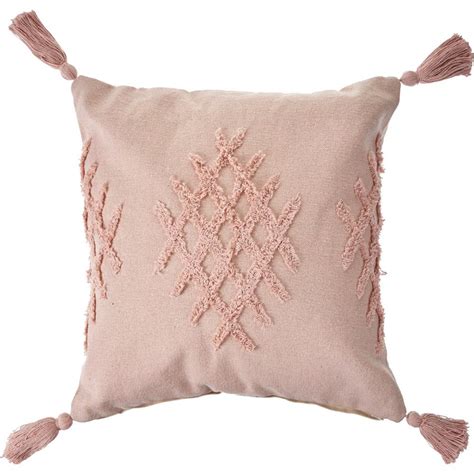 Asda Pink Pillows