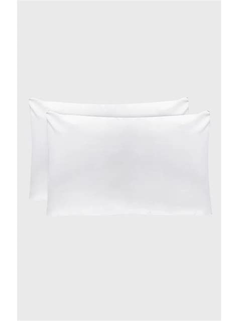 Asda Satin Pillowcase