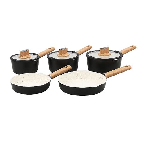 Asda Saucepans Sets
