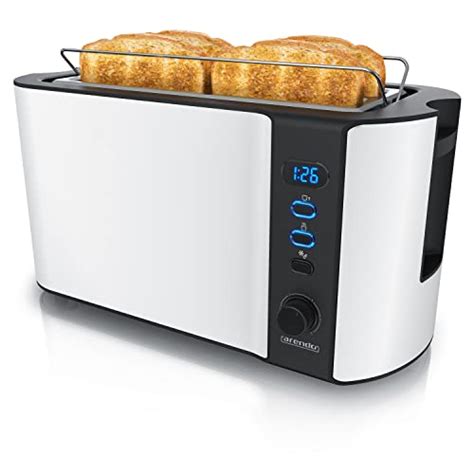 Asda Toaster That Fits Warburtons Bread
