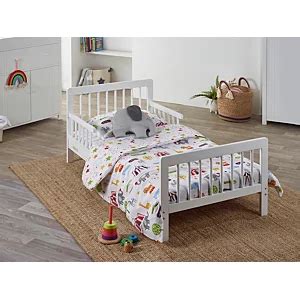 Asda Toddler Bed