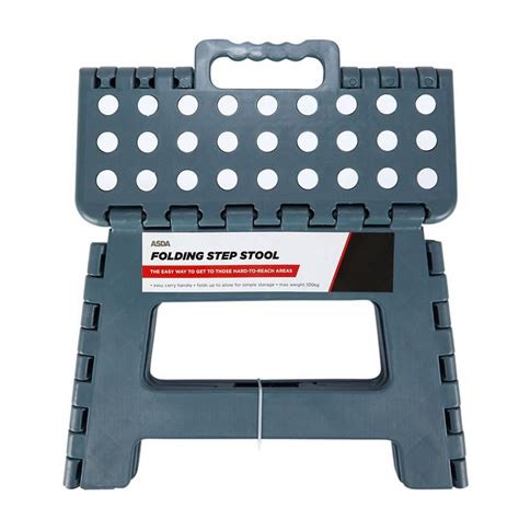 Asda Toddler Step Stool