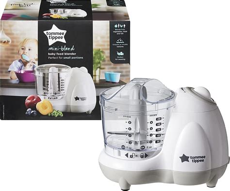 Asda Tommee Tippee Mini Blender