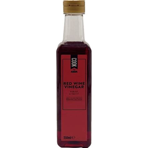 Asda Wine Vinegar