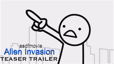 asdf movie alien attack