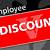 asea employee discounts