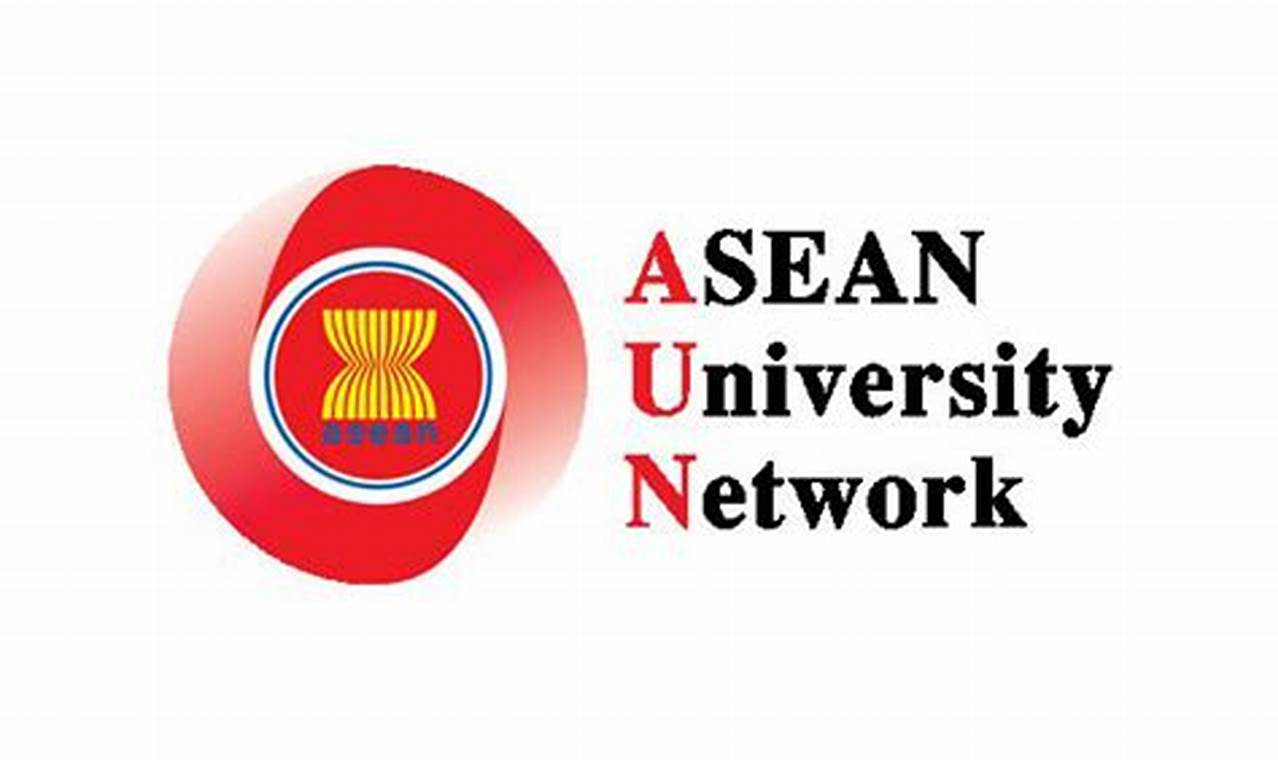 asean university network