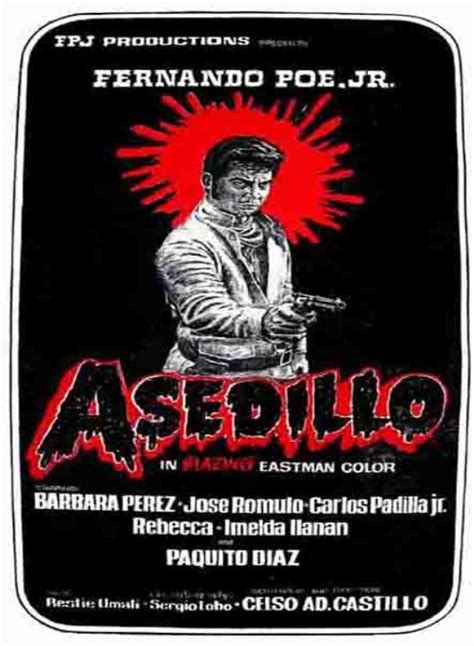 Asedillo Full Movie - Awela