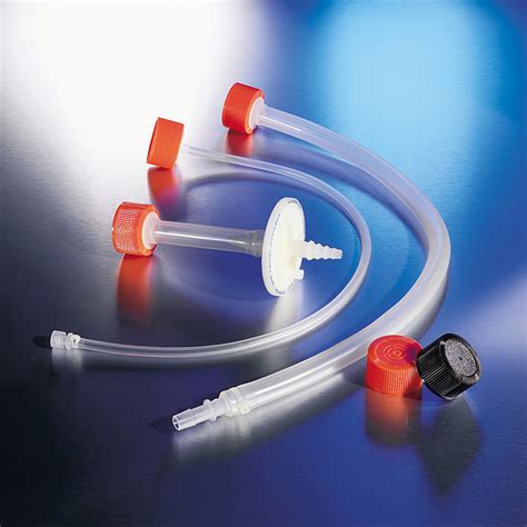 Aseptic Transfer Caps