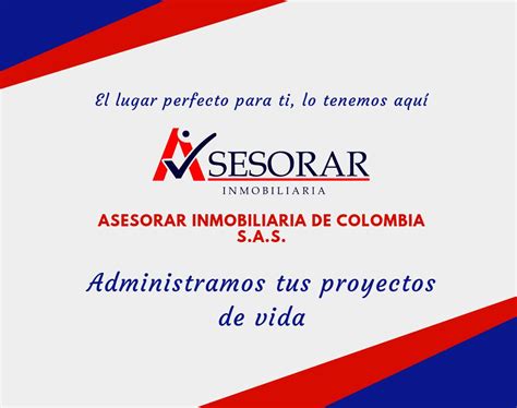 asesorar inmobiliaria de colombia