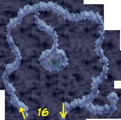 Asguaard Catacombs Walkthrough