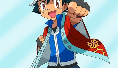 Ash As A Pokemon 41 Best Ideas For Coloring