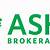 ash brokerage agent login