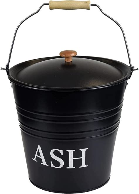 Ash Coal Bucket