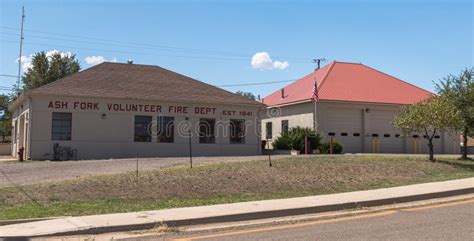 Ash Fork Fire Department
