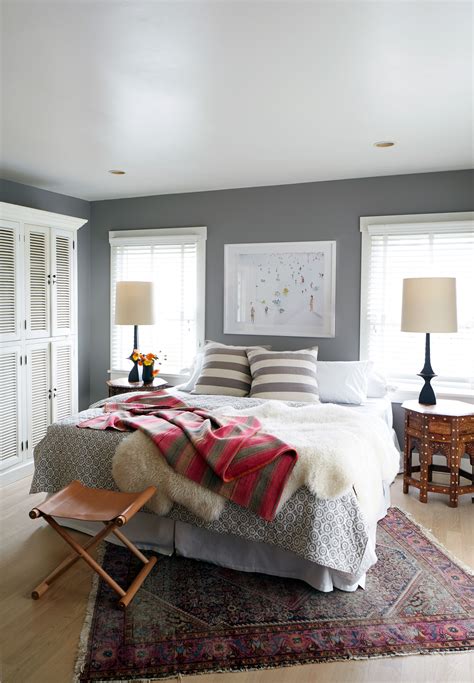 Grey bedroom ideas grey colour schemes with the best