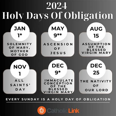 ash wednesday 2024 holy day of obligation