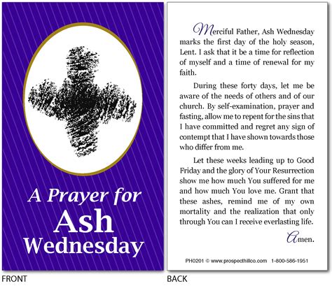 ash wednesday easter 2022