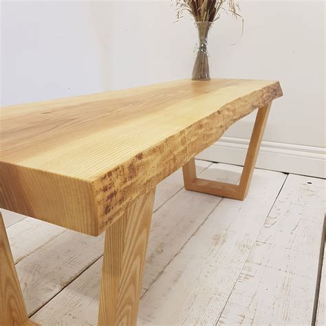 ash wooden dining table