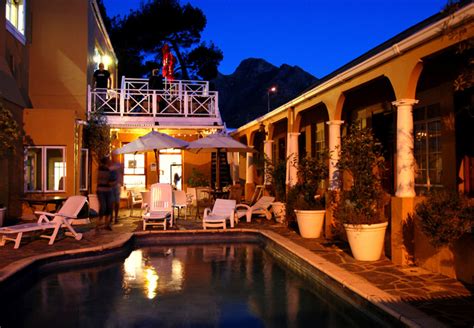 ashanti lodge cape town