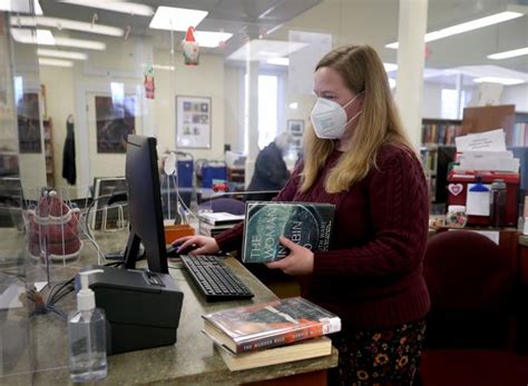 Ashaway Library Hours