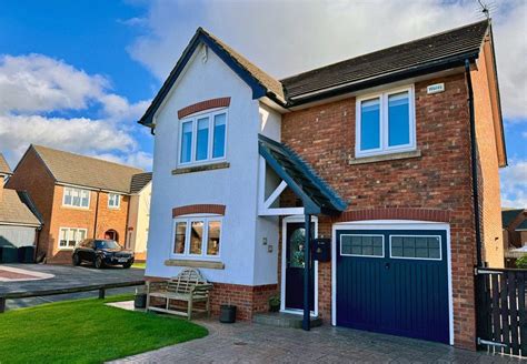 Ashbourne Drive Coxhoe