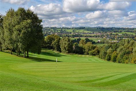 ashbourne golf club website