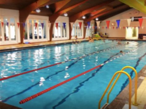 ashbourne leisure centre swimming