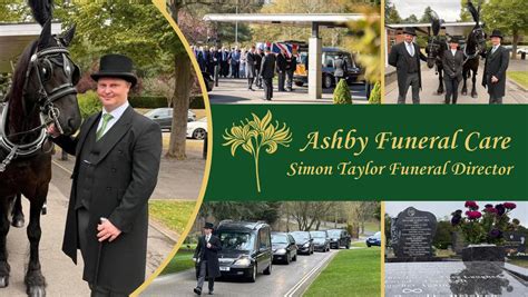 ashby funeral