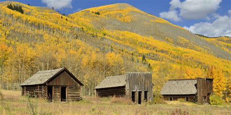 Unveiling the Mysterious Ashcroft Ghost Town: A Haunting History