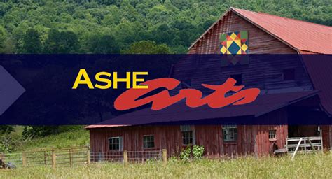 ashe county events