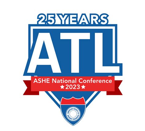 ashe national conference 2024