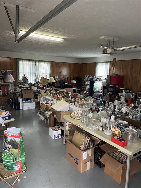 Asher Auction Poole Ky