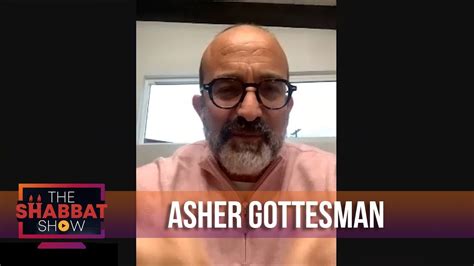 Asher Gottesman