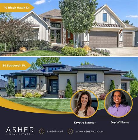 Asher Real Estate