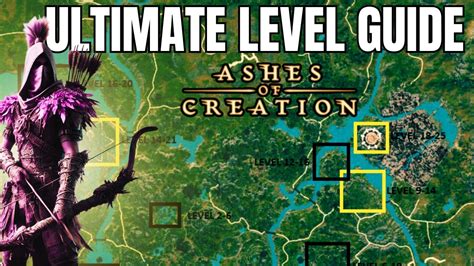 Land management Ashes of Creation Wiki