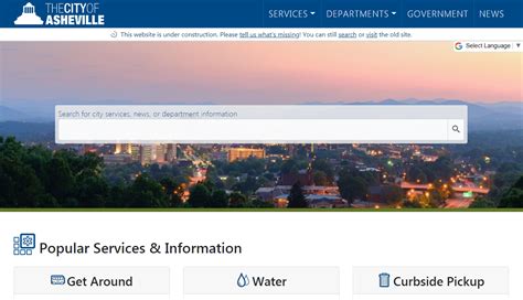 asheville it services