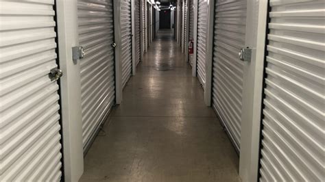 asheville self storage