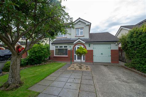 Ashfield Green Drogheda