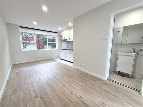 Ashfield Studio Rent