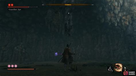 Ashina Headless Walkthrough