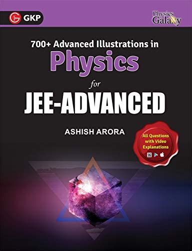 ashish arora physics book