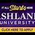 ashland university application portal