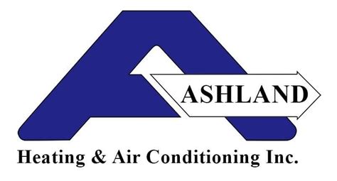 ashland heating and cooling