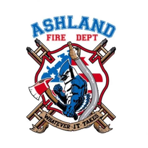 ashland maine fire department